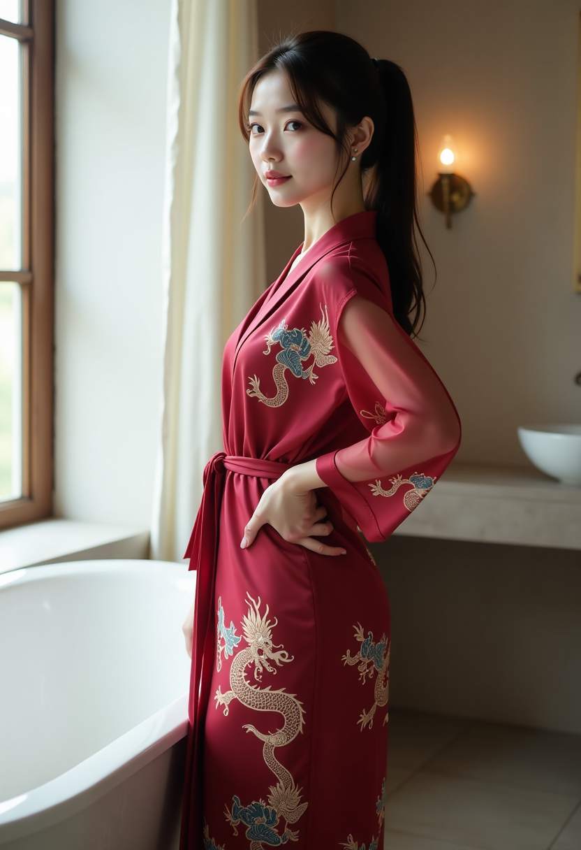 厨房美食视频缩略图